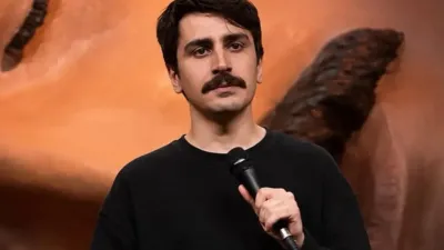 Deniz Göktaş’ın bakanlık desteğiyle çektiği kısa film mahkemeye kanıt olarak sunulacak