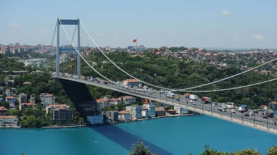 Deniz Yavuzyılmaz'dan köprü ve otoyolların özelleştirilmesinde 'şaibe' iddiası!