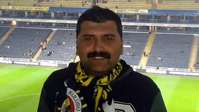 Derbide kalp krizi geçiren taraftar, oğluyla ilk kez birlikte maça gitmiş!