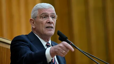 Dervişoğlu'ndan Melih Gökçek açıklaması: ‘Bak onu bile yargıladık’ hissiyatı veriliyor