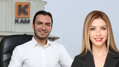 Dev beton şirketinin patronlarına uyuşturucu ve fuhuş soruşturmasında gözaltı!