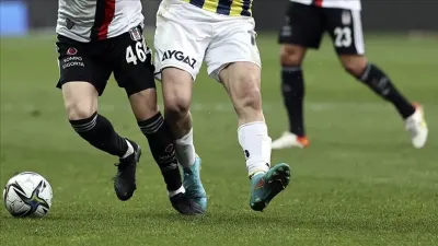 Dev derbi için geri sayım! Fenerbahçe'de tek eksik