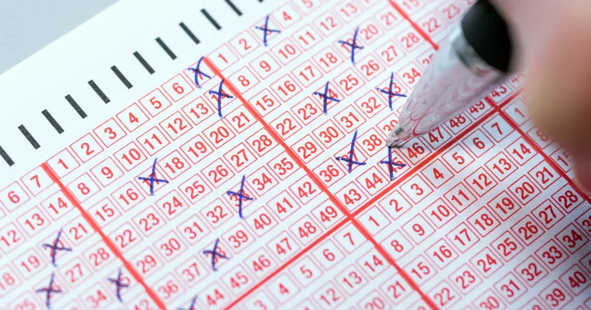 sayısal loto