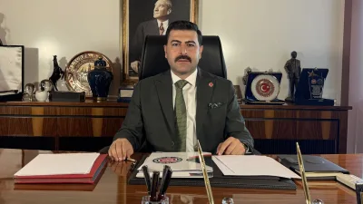 Devlet Memurları Konfederasyonu Genel Başkanı Kaya: Enflasyon farkı aylık yansıtılmalı