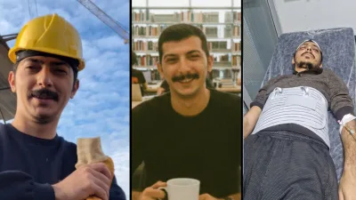Diyar Koç davası: Tanık olarak dinlenen askerden davanın seyrini değiştirecek ifade