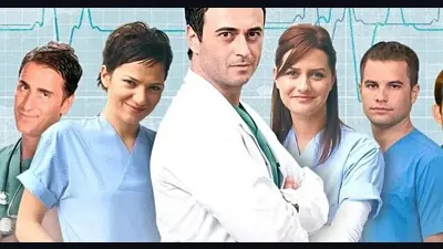 Doktorlar dizisi ekranlardaki efsane kaç yıl sürdü?