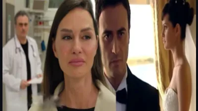 Kutsi ve Yasemin Özilhan'ın 18 yıl sonraki buluşması gündem oldu