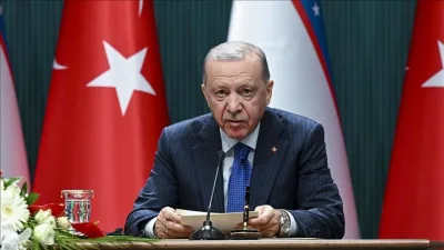Dolmabahçe'de kritik fon toplantısı: Erdoğan talimat verdi!