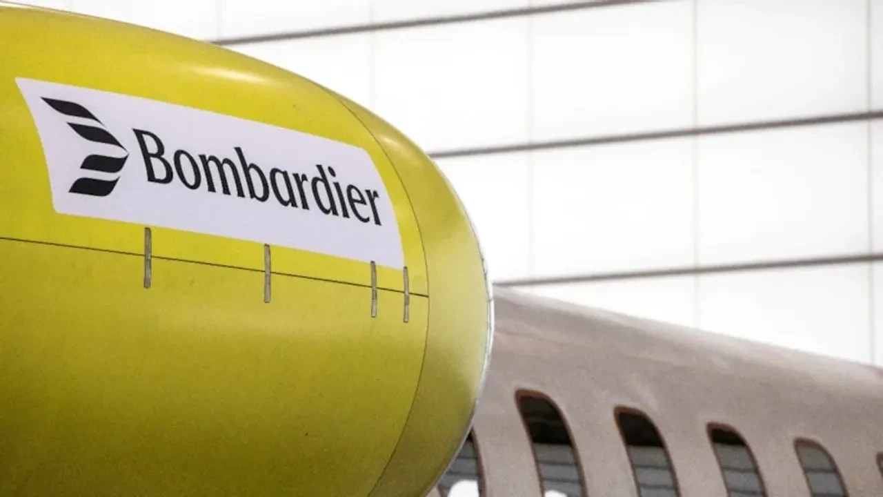 Donald Trump'tan Kanada'ya Bombardier tepkisi