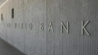 Dünya Bankası'ndan Türkiye tarımına 750 milyon dolarlık destek