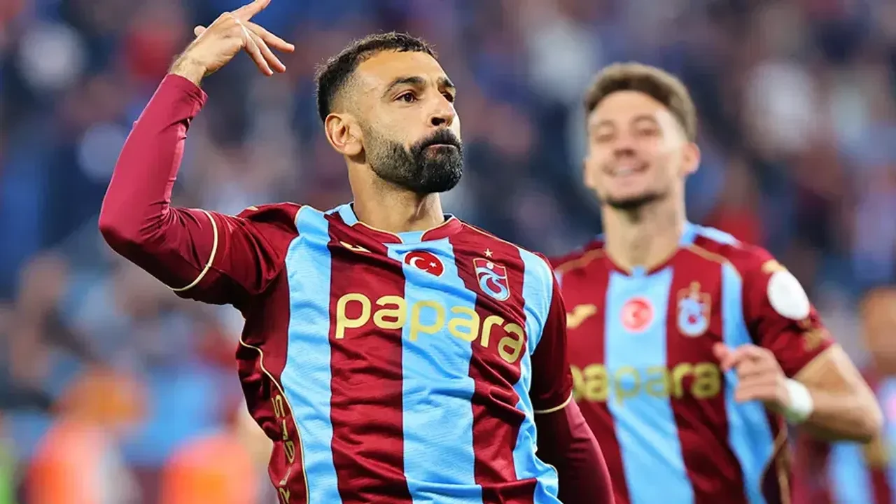 Dünya basını Salah'ı konuşuyor: 'Galatasaray'ı tek başına yıktı!'