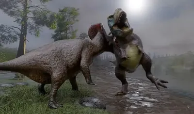 Dünyanın en büyük T-Rex’i Scotty nasıl öldü, kaburgası neden kırıldı, kaç yaşındaydı, kaç metreydi ve ağırlığı ne kadard