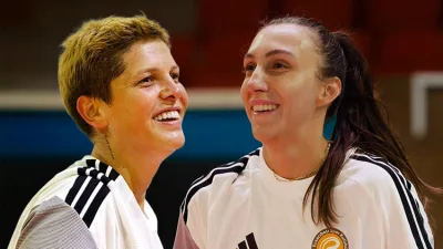 Filenin Sultanları'nda Zehra Güneş ve Ebrar Karakurt'tan sevindiren haber
