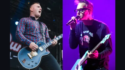 Filistin sözleri ortalığı karıştırdı! Ed Sheeran sahnede isyan etti