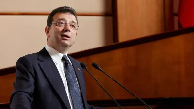 Ekrem İmamoğlu'ndan İBB davası çıkışı: ‘Deliller ortadan kaldırıldı’