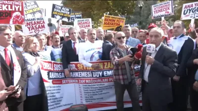 Emekli eyleminde intihar girişimi; silahıyla kendini vurdu!
