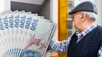 Akbank'tan emekli promosyonu yarışında yeni hamle
