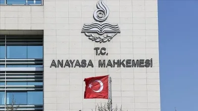 Emekliye seyyanen zam davası: AYM'den dikkat çeken karar