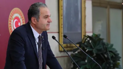 EMEP'li Bayhan'dan Mehmet Şimşek'e istifa çağrısı