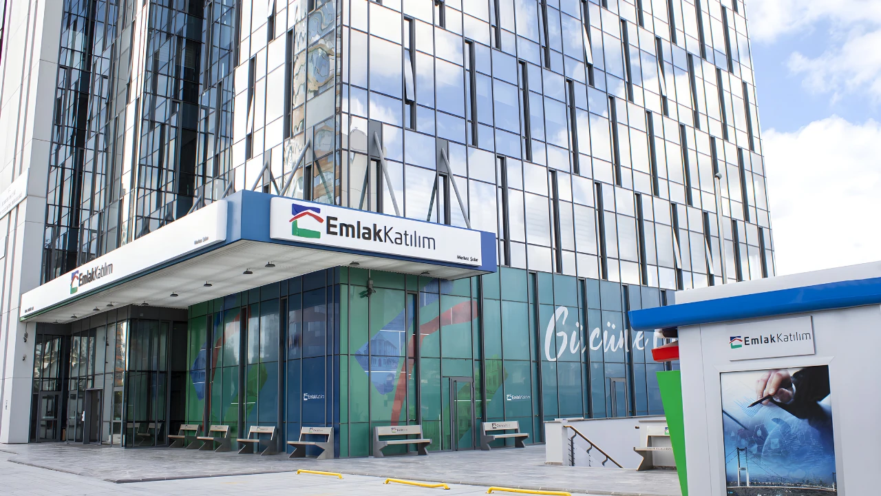 Emlak Katılım, Katılımevim ve Birevim'i satın alacak