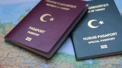 En güçlü pasaportlar belli oldu: Türkiye kaç ülkeye vizesiz seyahat edebiliyor?