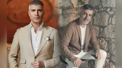 Ercan Deniz'den kardeşi Özcan Deniz hakkında suç duyurusu: "Beni ölümle tehdit etti"