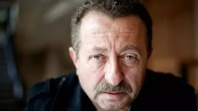 Erkan Can, Altı Üstü İstanbul'un kadrosuna dahil oldu!