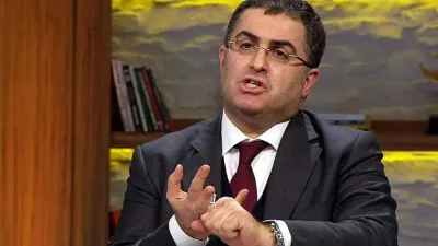 Ersan Şen'den fon operasyonuna yönelik öneri