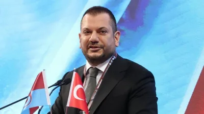 Ertuğrul Doğan, bahis oynadığı iddiasıyla PFDK'ya sevk edildi