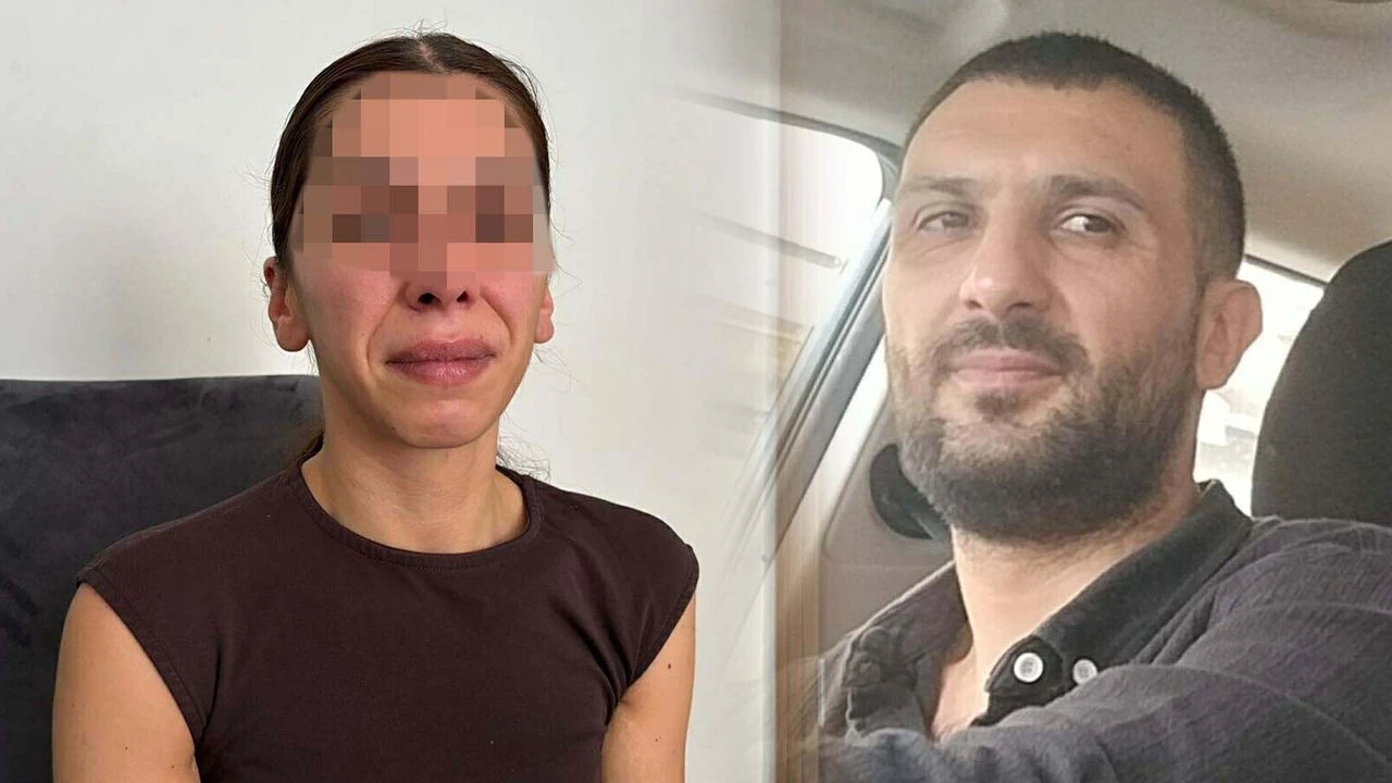 Eşini darbedip, boğazına bıçak dayayan sanığa 11,5 yıl hapis talebi