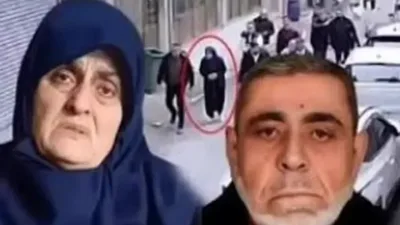 Eşini öldürüp cesedini parçalayan yaşlı kadına ağırlaştırılmış müebbet!