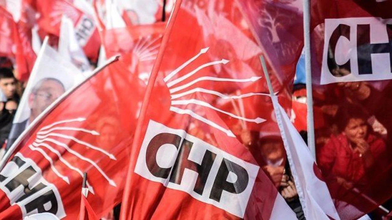 Eski CHP'li vekile, İmamoğlu paylaşımları nedeniyle 7 ay 15 gün hapis cezası!
