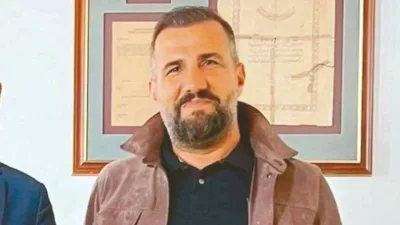 Eski DHMİ yöneticisi Mehmet Cemil Acar yeniden gözaltında