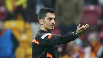 Eski hakem Deniz Ateş Bitnel, 'MHK operasyonunu' değerlendirdi