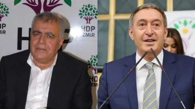 Eski HDP milletvekili Müslüm Doğan'dan Tuncer Bakırhan'a flaş yanıt!