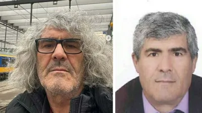 Eski İHD İzmir Şube Eş Başkanını öldüren sanığa müebbet hapis istemi