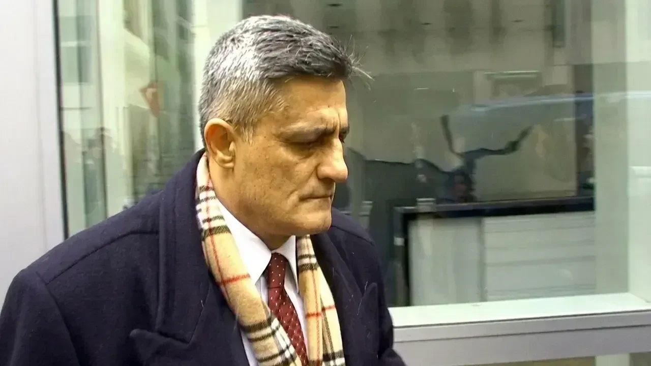 Eski MİT görevlisi Kaşif Kozinoğlu için fethi kabir kararı