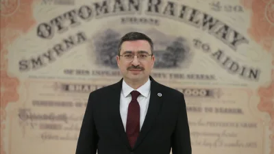 Eski SPK Başkanı İbrahim Ömer Gönül, bugün ifade verecek