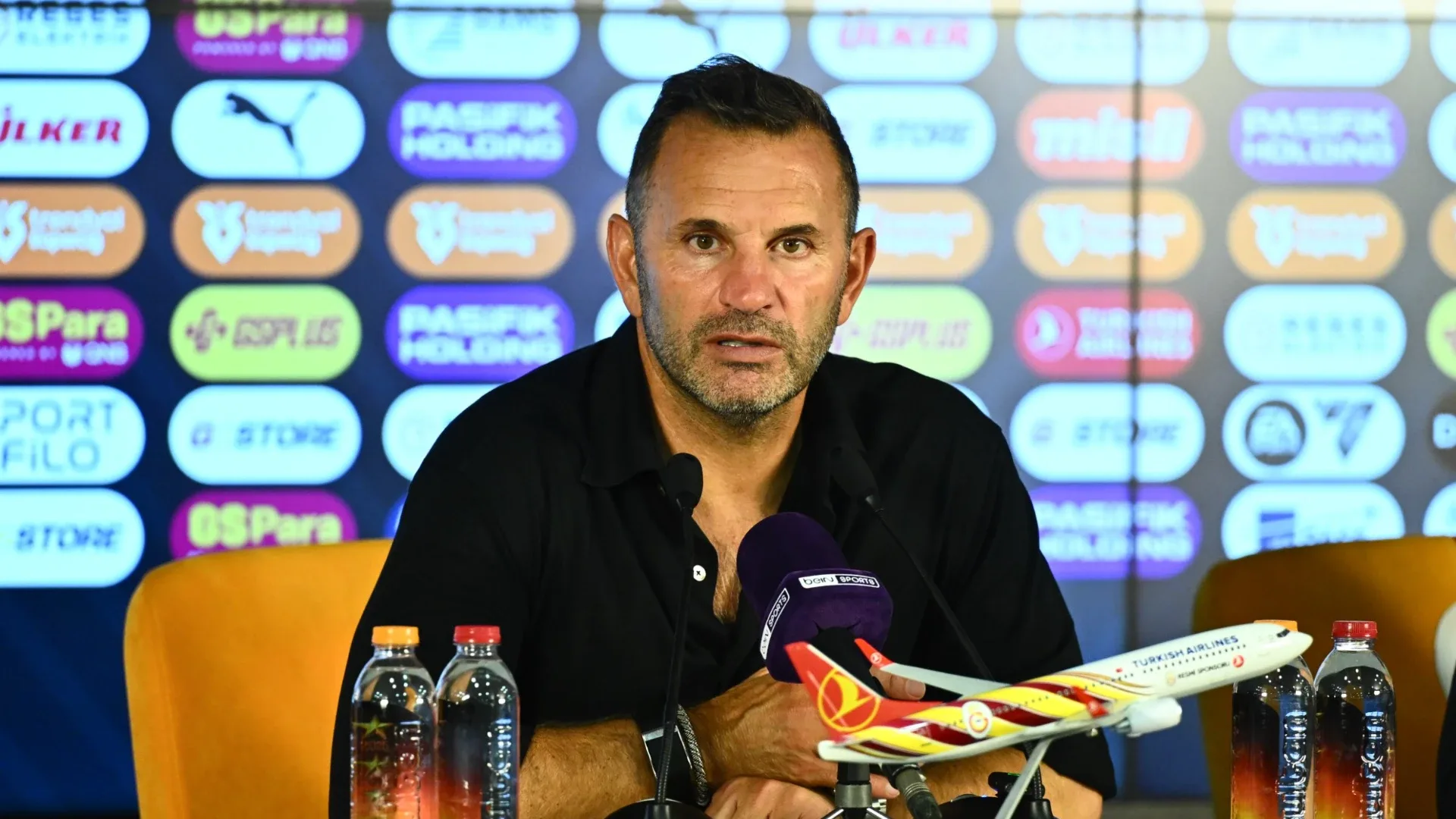 Trabzonspor - Galatasaray maçı ne zaman, saat kaçta ve hangi kanalda?Trendyol Süper Lig'in 6. haftasında oynanacak Trabzonspor - Galatasaray maçı 19 Eylül Cumartesi günü saat 20:00'de beIN SPORTS 1'de canlı yayınlanacak.