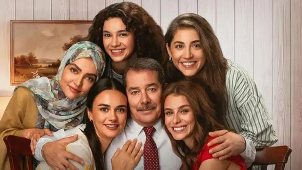 'Evlilik Güzeldir' dizisinin oyuncusu trafik kazası geçirdi