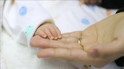 Eylül ayı doğum yardımı ödemeleri hesaplara yatırıldı