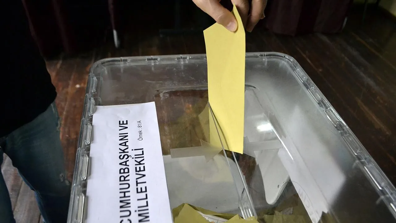 Eylül ayı seçim anketi; AK Parti’den Yeni Parti’ye 10 puan fark!