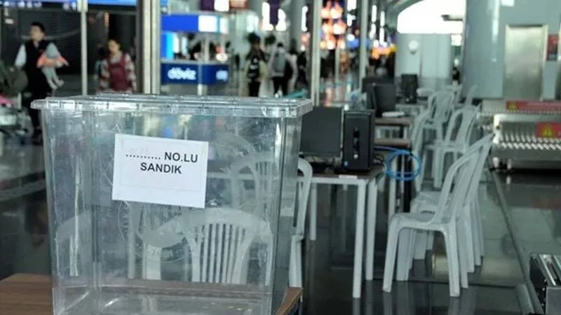 Eylül ayı seçim anketi; AK Parti’den Yeni Parti’ye 10 puan fark!