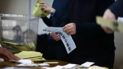 Eylül ayı seçim anketi; AK Parti'den Yeni Parti'ye 10 puan fark!