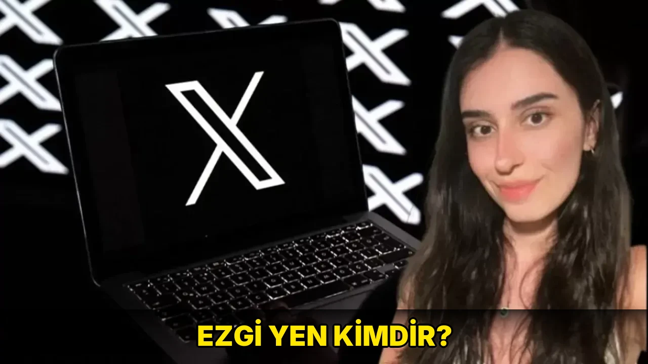 Ezgi Yen kimdir?