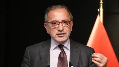 Fatih Altaylı'dan dikkat çeken Melih Gökçek iddiası