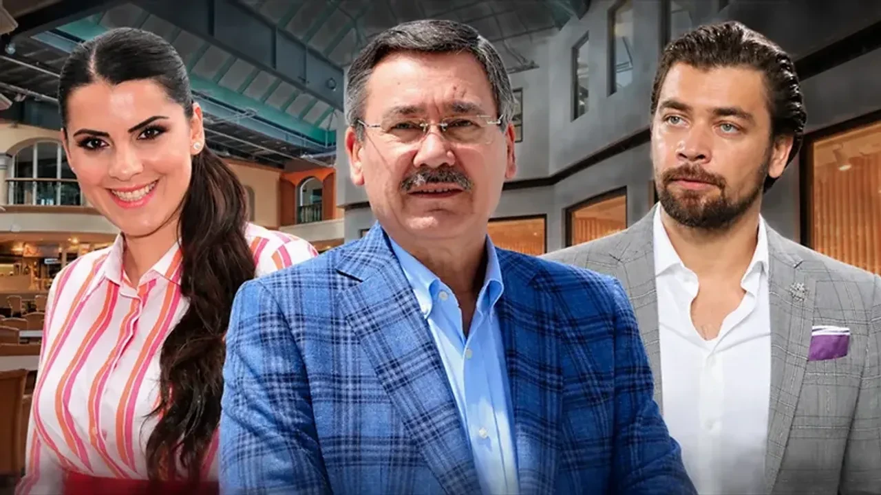 Fatih Altaylı'dan Gökçek açıklaması: '10 milyon dolarlık takı pek de akla uygun değil, yemezler'