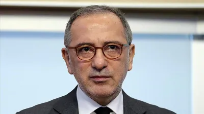 Fatih Altaylı: Melih Gökçek üzerinden Mansur Yavaş'a yakında operasyon gelecek