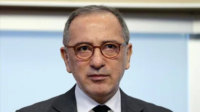 Fatih Altaylı: 'Tera Portföy yönetiminden iki kişi kaçtı'