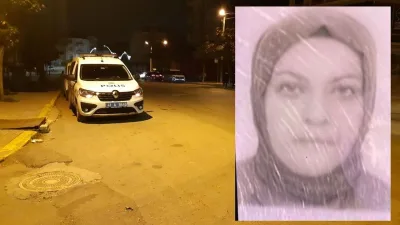 Fatma'nın cinayet şüphelisi eski eşi yakalandı